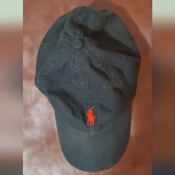 Polo Cap - Picture 6 of 9